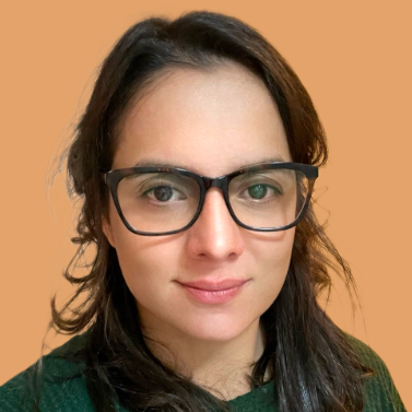 Luiza Assis Pereira